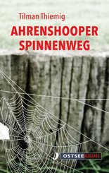 Ahrenshooper Spinnenweg (eBook, ePUB)