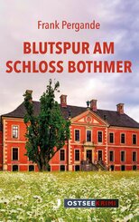 Blutspur am Schloss Bothmer (eBook, ePUB)