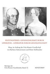 Beitr&auml;ge der Fritz Reuter Gesellschaft
