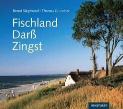 Fischland, Dar&szlig;, Zingst