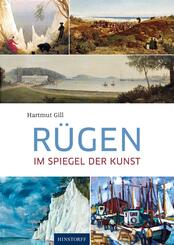 R&uuml;gen im Spiegel der Kunst