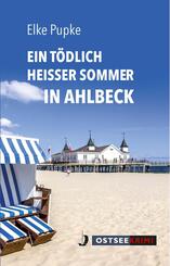 Ein t&ouml;dlich hei&szlig;er Sommer in Ahlbeck