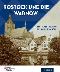 Rostock und die Warnow