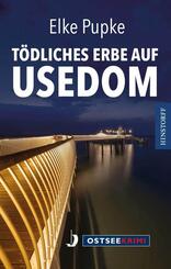 T&ouml;dliches Erbe auf Usedom