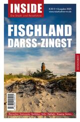 Fischland-Dar&szlig;-Zingst INSIDE 2025