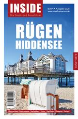 R&uuml;gen-Hiddensee INSIDE 2025