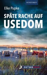 Sp&auml;te Rache auf Usedom