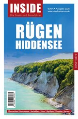 R&uuml;gen - Hiddensee INSIDE 2026