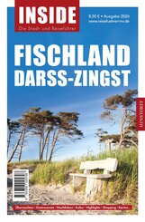 Fischland-Dar&szlig;-Zingst INSIDE 2026