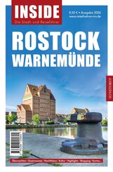 Rostock-Warnem&uuml;nde INSIDE 2026