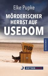 M&ouml;rderischer Herbst auf Usedom