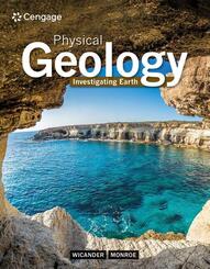 Physical Geology