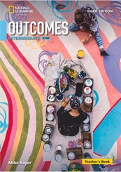 Outcomes B1+: Intermediate - Third Edition - Teacher's Book