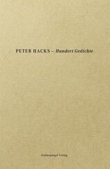 Hundert Gedichte