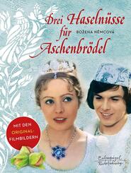 Drei Haseln&uuml;sse f&uuml;r Aschenbr&ouml;del