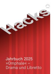 Hacks Jahrbuch 2025