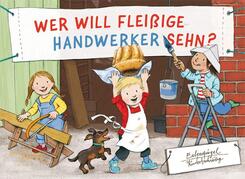 Wer will flei&szlig;ige Handwerker sehn?