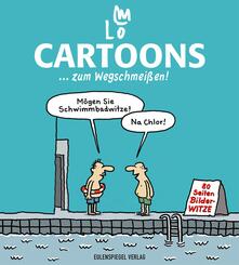 Cartoons ... zum Wegschmei&szlig;en!