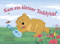 Kam ein kleiner Teddyb&auml;r