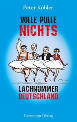 Volle Pulle nichts
