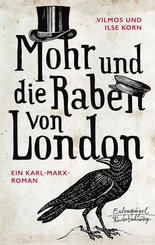 Mohr und die Raben von London (eBook, ePUB)