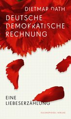 Deutsche Demokratische Rechnung (eBook, ePUB)
