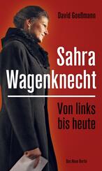 Sahra Wagenknecht