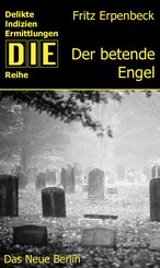 Der betende Engel (eBook, ePUB)