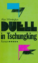 Duell in Tschungking (eBook, ePUB)