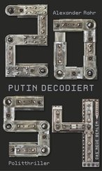 2054 - Putin decodiert (eBook, ePUB)