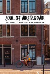 Soul of Amsterdam