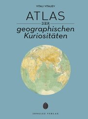 Atlas der geografischen Kuriositäten