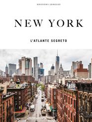 New York - Atlas des Geheimen