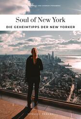 Soul of New York - einzigartige Erlebnisse