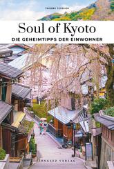 Soul of Kyoto Einzigartige Erlebnisse