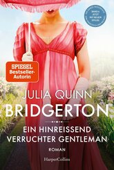Bridgerton - Ein hinreißend verruchter Gentleman (eBook, ePUB)