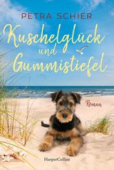 Kuschelgl&uuml;ck und Gummistiefel