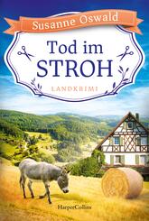 Tod im Stroh