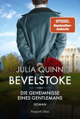 Bevelstoke - Die Geheimnisse eines Gentlemans