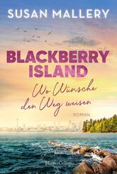 Blackberry Island - Wo W&uuml;nsche den Weg weisen
