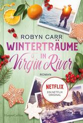 Wintertr&auml;ume in Virgin River