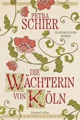Die W&auml;chterin von K&ouml;ln