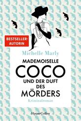 Mademoiselle Coco und der Duft des M&ouml;rders