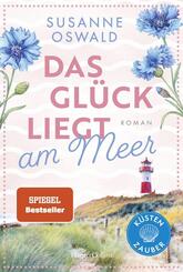 Das Gl&uuml;ck liegt am Meer
