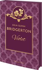 BRIDGERTON - Violet