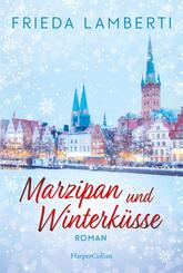 Marzipan und Winterk&uuml;sse