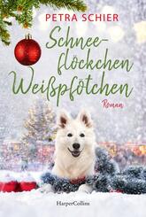 Schneefl&ouml;ckchen, Wei&szlig;pf&ouml;tchen
