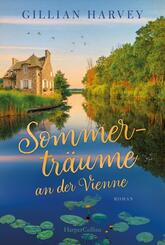 Sommertr&auml;ume an der Vienne