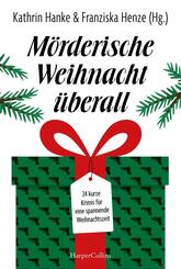 M&ouml;rderische Weihnacht &uuml;berall