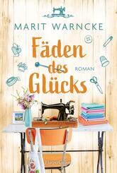 F&auml;den des Gl&uuml;cks